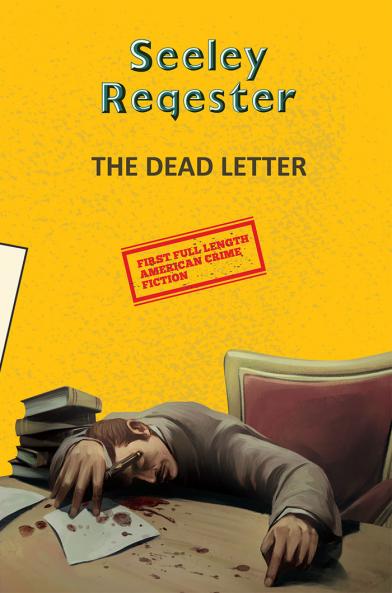 DEAD LETTER