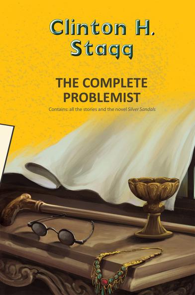 THE COMPLETE PROBLEMIST