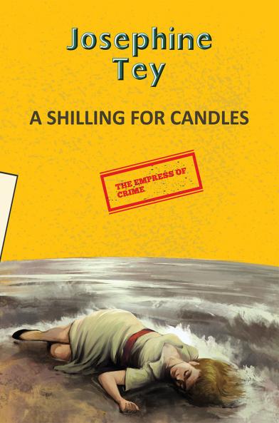A SHILLING FOR CANDLES