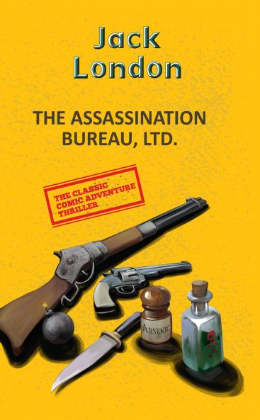 THE ASSASSINATION BUREAU LTD.