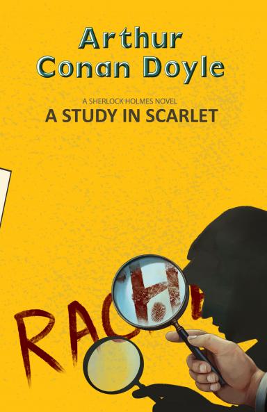A STUDY IN SCARLET