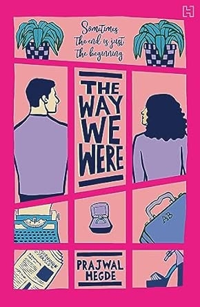 THE WAY WE WERE