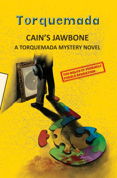 CAIN'S JAWBONE