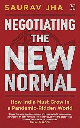 NEGOTIATING THE NEW NORMAL