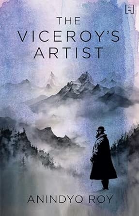 THE VICEROY’S ARTIST