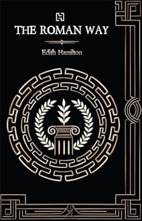 THE ROMAN WAY