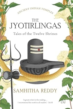 THE JYOTIRLINGAS