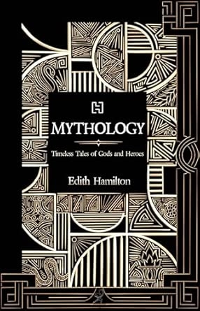 MYTHOLOGY