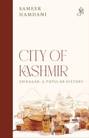 CITY OF KASHMIR