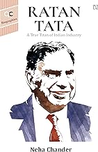 RATAN TATA
