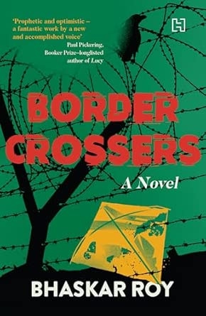 BORDER CROSSERS