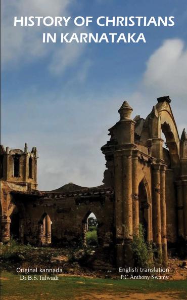 History of Christians in Karnataka