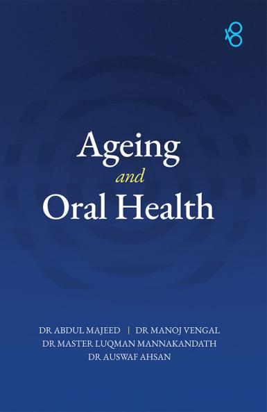 AGEING AND ORAL HEALTH