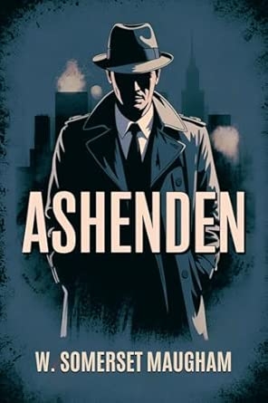 Ashenden