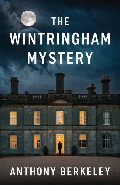 The Wintringham Mystery