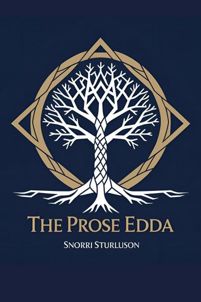 The Prose Edda