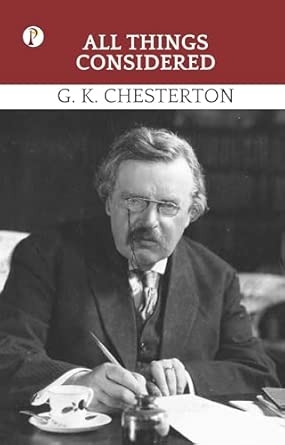 All Things Considered