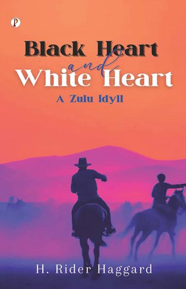 Black Heart and White Heart