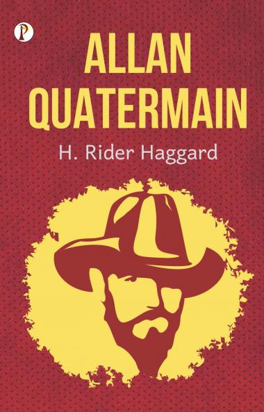 ALLAN QUATERMAIN