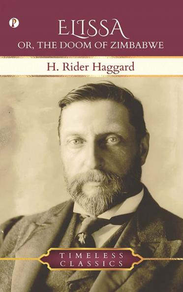 Elissa Or The Doom of Zimbabwe