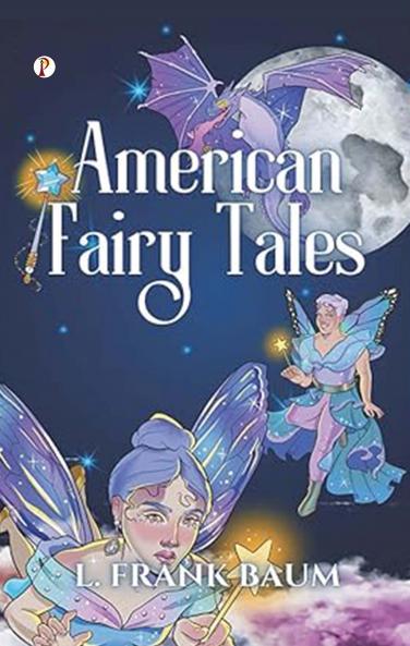 American Fairy Tales