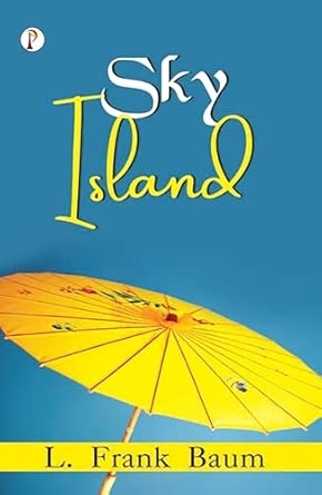 Sky Island