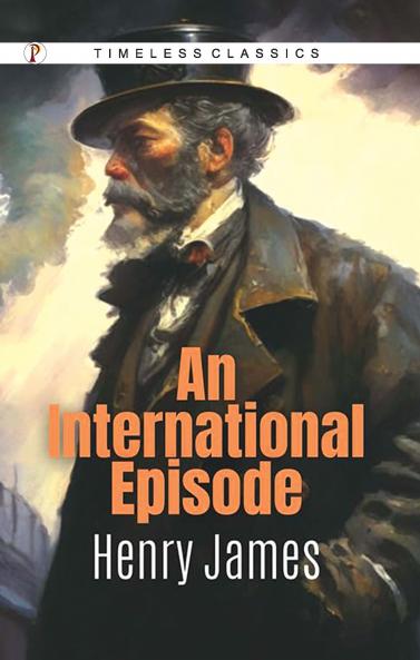 AN INTERNATIONAL EPISODE