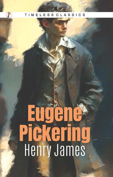 EUGENE PICKERING