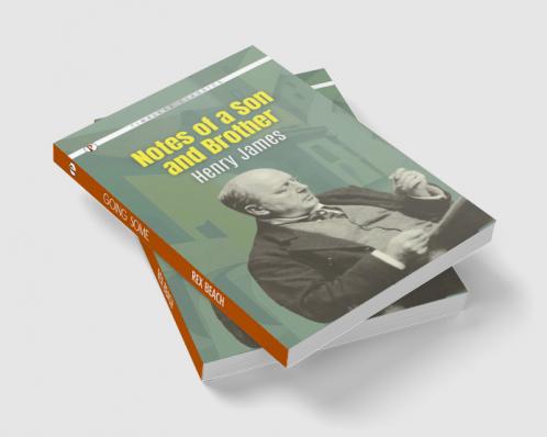 Notes of a Son and Brother