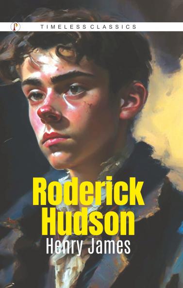 Roderick Hudson