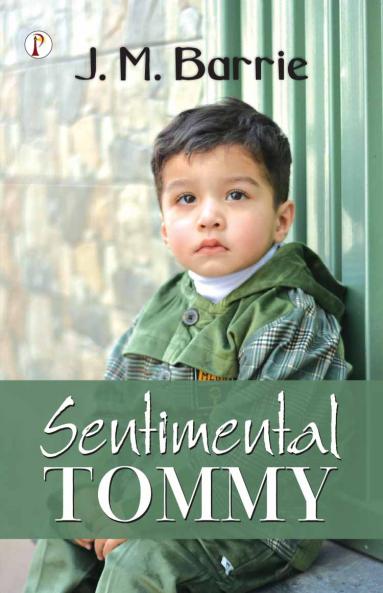 Sentimental Tommy