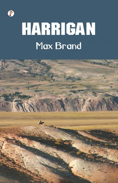 Harrigan