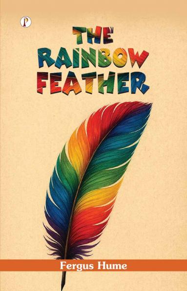 The Rainbow Feather