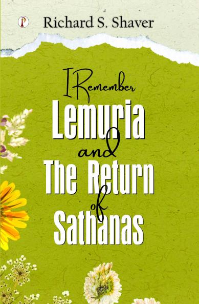 I Remember Lemuria and The Return of Sathanas
