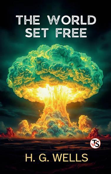 The World Set Free