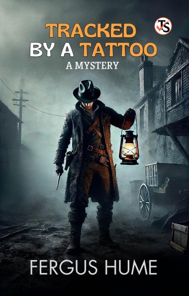 Tracked By A Tattoo A Mystery