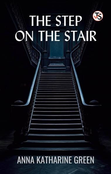 The Step On The Stair