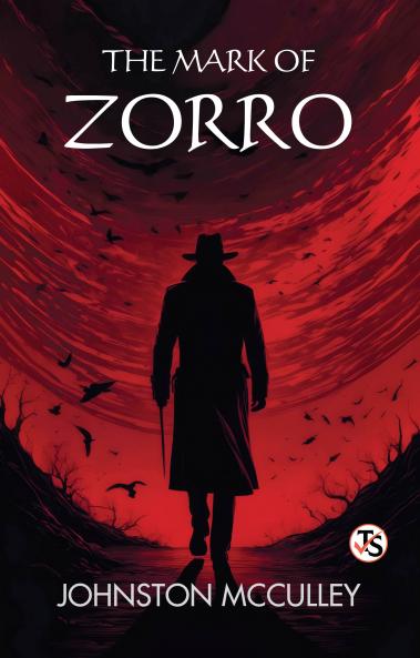 The Mark Of Zorro