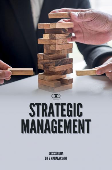 STRATEGIC MANAGEMENT