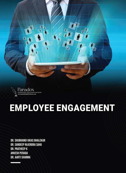 EMPLOYEE ENGAGEMENT