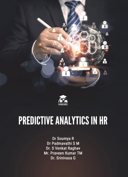 PREDICTIVE ANALYTICS IN HR | Innovative Global Publication