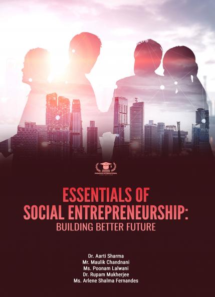 ESSENTIALS OF SOCIAL ENTREPRENEURSHIP: BUILDING BETTER FUTURE