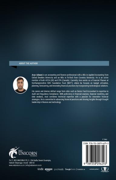 FOUNDATIONS OF FINTECH: NAVIGATING THE DIGITAL FINANCIAL REVOLUTION