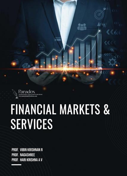 FINANCIAL MARKETS AND SERVICES