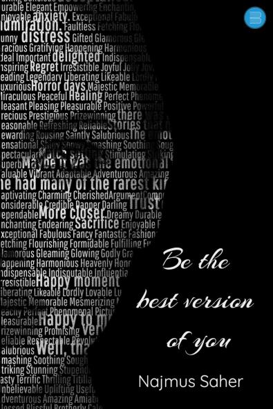 Be the best version of you