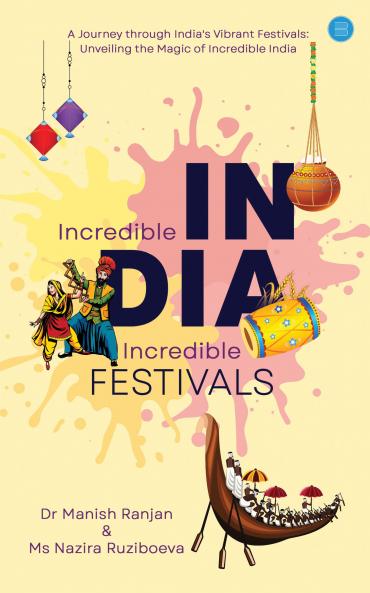 Incredible India Incredible Festivals