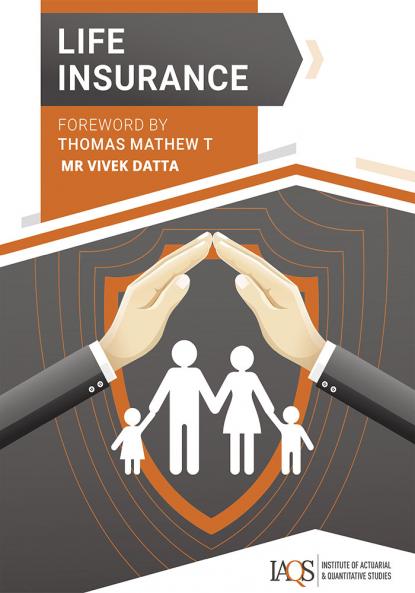 Life Insurance - Products Principles and Practices