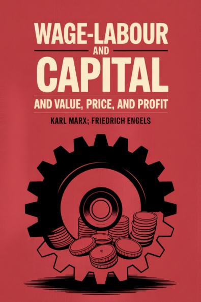 Wage-Labour and Capital and Value Price and Profit