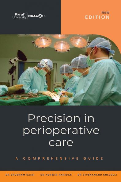 Precision in Perioperative Care   A Comprehensive Guide