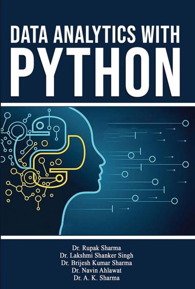Data Analytics with Python